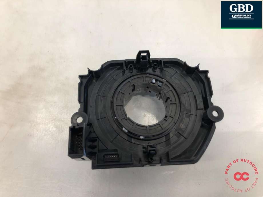 Airbag slepering til BMW X5 2013-2018 (F15) (F15) (61 31 6 992 509|9320136|)