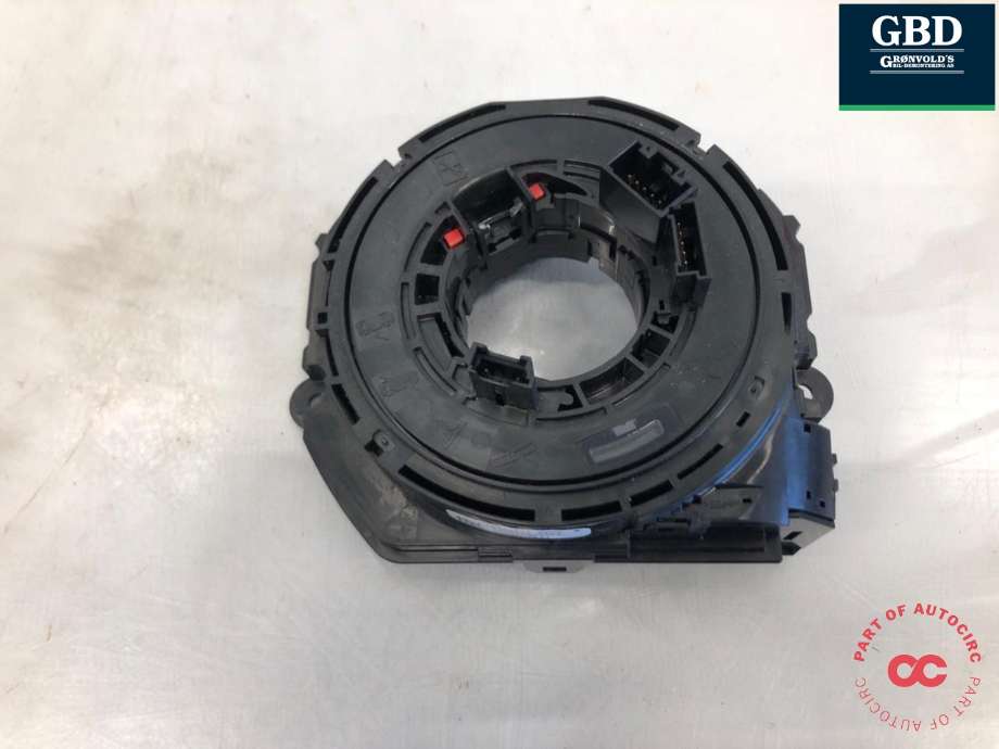 Airbag slepering til BMW X5 2013-2018 (F15) (F15) (61 31 6 992 509|9320136|)