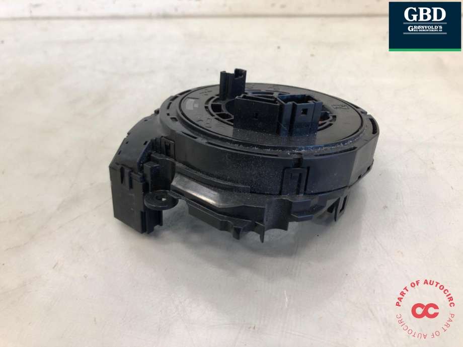 Airbag slepering til BMW X5 2013-2018 (F15) (F15) (61 31 6 992 509|9320136|)