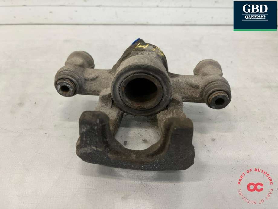 Bremsecaliper høyre bak til Mercedes Vito 2014-->> (W447) (W447) (A 447 420 81 00|A 447 420 81 00 80|)