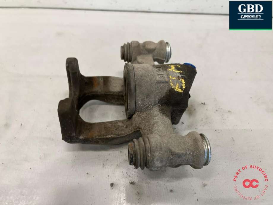 Bremsecaliper høyre bak til Mercedes Vito 2014-->> (W447) (W447) (A 447 420 81 00|A 447 420 81 00 80|)