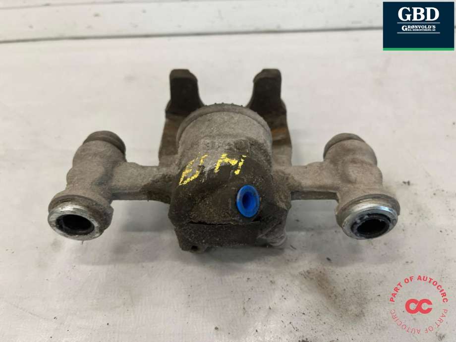 Bremsecaliper høyre bak til Mercedes Vito 2014-->> (W447) (W447) (A 447 420 81 00|A 447 420 81 00 80|)