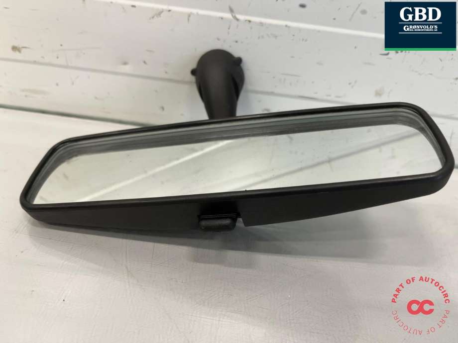 Speil innvendig til Mercedes Vito 2014-->> (W447) (W447) (A 447 810 02 17  9051|)