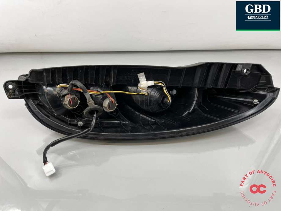 Baklykt venstre til Mitsubishi i-MiEV 2010-->>  (8330A681|1146386L|)