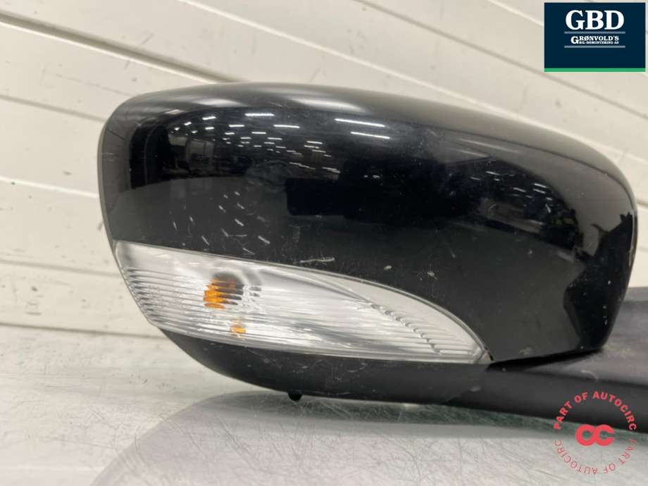 Speil høyre til Renault Zoe 2013-2019 (Fase 1) (963012190R|)