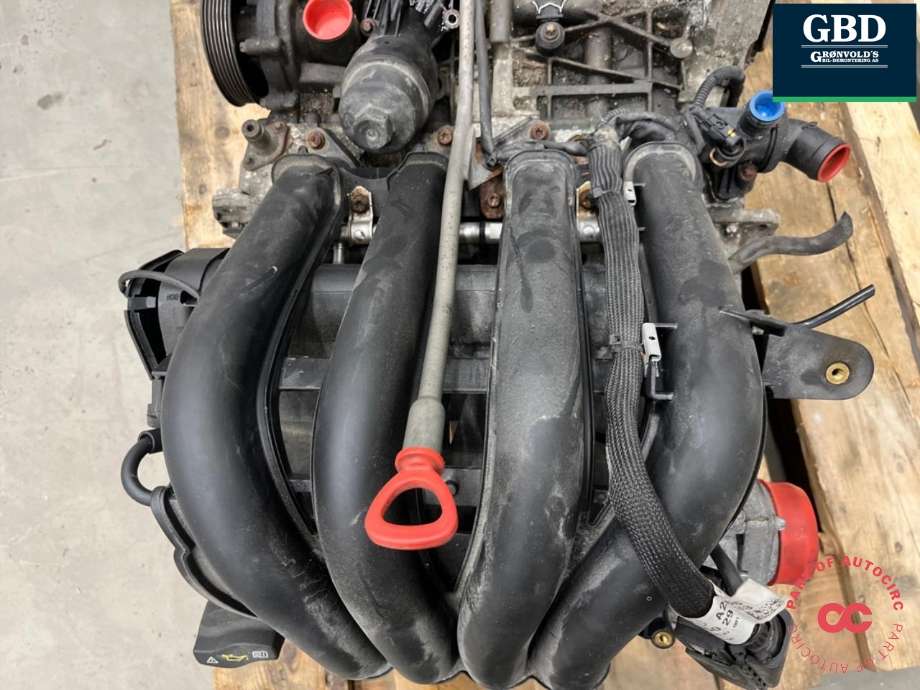 Motor bensin til Mercedes A-Klasse 2005-2012 (W169) (W169) (M266.920|A 266 010 51 00|)