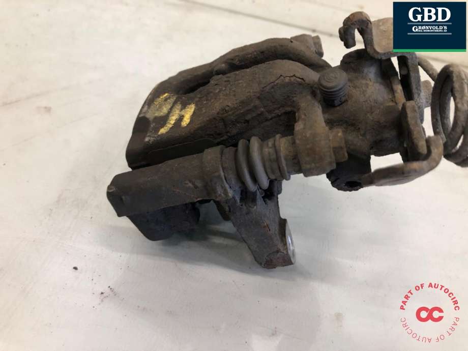 Bremsecaliper høyre bak til Ford S-Max 2010-2015 (Type I, Fase 2)  (2041809|1738987|6G91-2D048-GF)