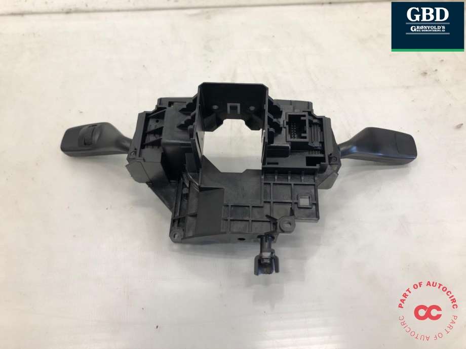 Bryter combi til Ford S-Max 2010-2015 (Type I, Fase 2) (1834492 | 6G9T-17A553-AF|1835510|6G9T-13335-BH)