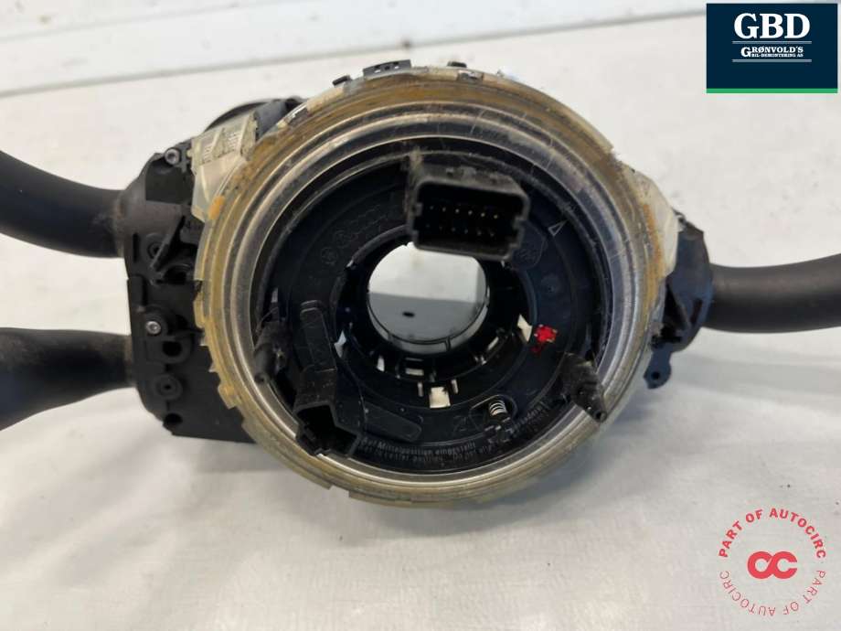 Bryter combi til Audi A4 2004-2008 (Type III) (B7) (B7) (4E0 953 503 C | 4E0 953 503 G  4PK|4E0 953 521 B | 4E0 953 521 B  4PK|4E0 953 513 K | 4E0 953 513 K  4PK)