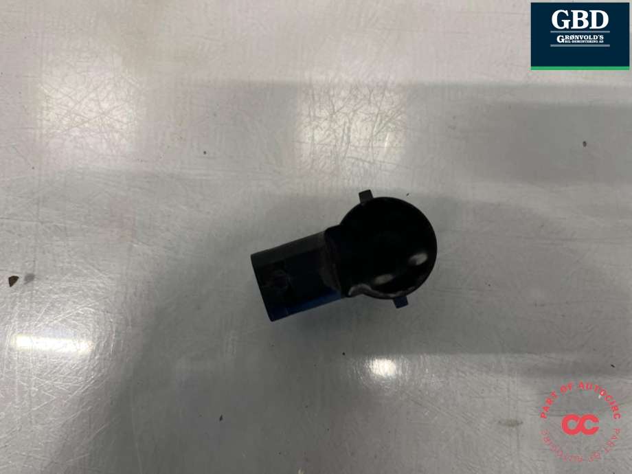 Front Parking Sensor til Audi A4 2015-2019 (Type V, Fase 1) (B9) (B9) (5Q0.919.275.B|)