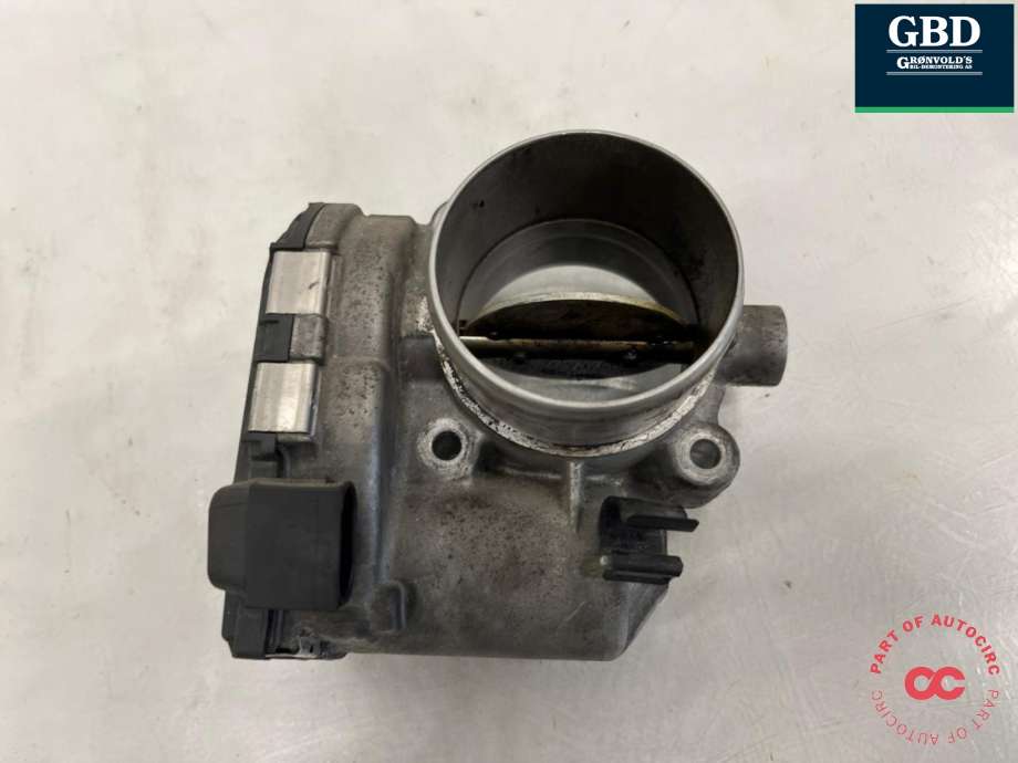 Spjeldhus til Ford Ranger / Ranger Raptor 2015-2022 (BK2Q-9E926-AC|)