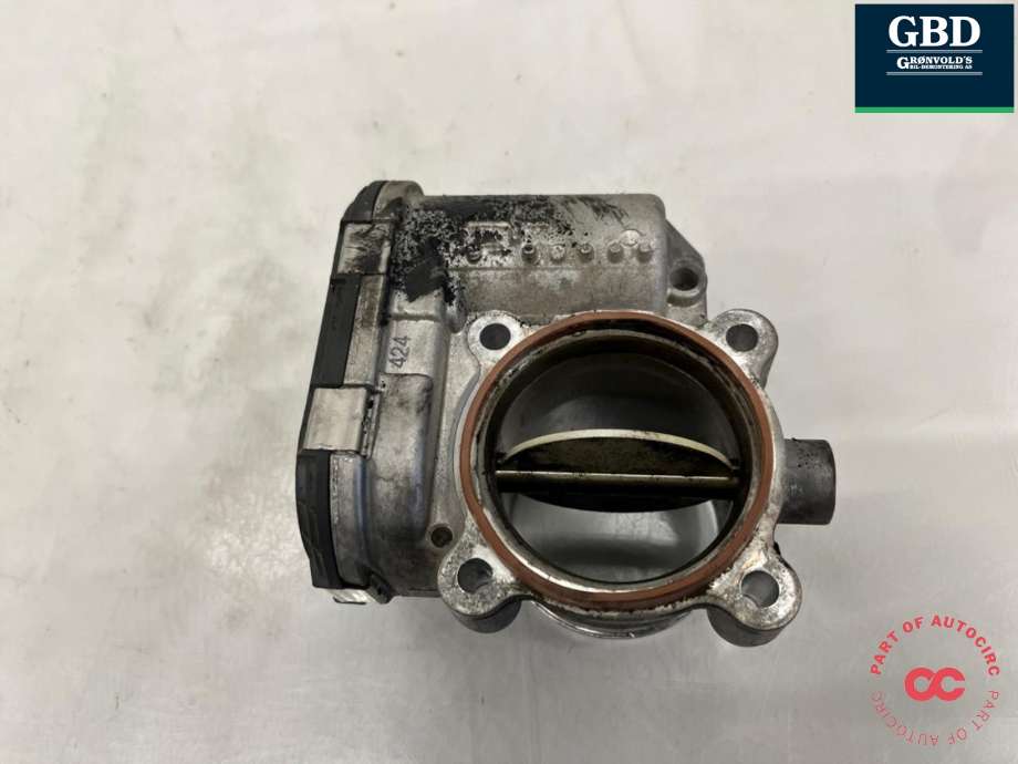 Spjeldhus til Ford Ranger / Ranger Raptor 2015-2022 (BK2Q-9E926-AC|)