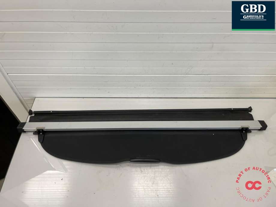 Bagasjerom rollon til Subaru Legacy 2009-2015  (65550AJ000VH|65550AJ002VH|)