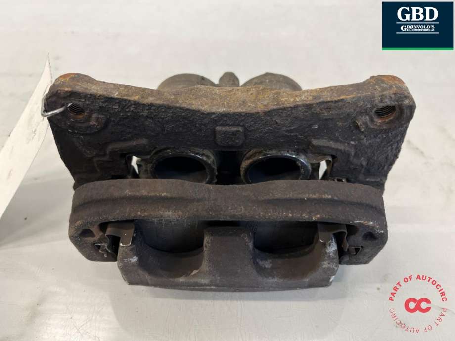 Bremsecaliper høyre foran til Subaru Legacy 2009-2015 (26292SA001|26292AE160|26292SA000)