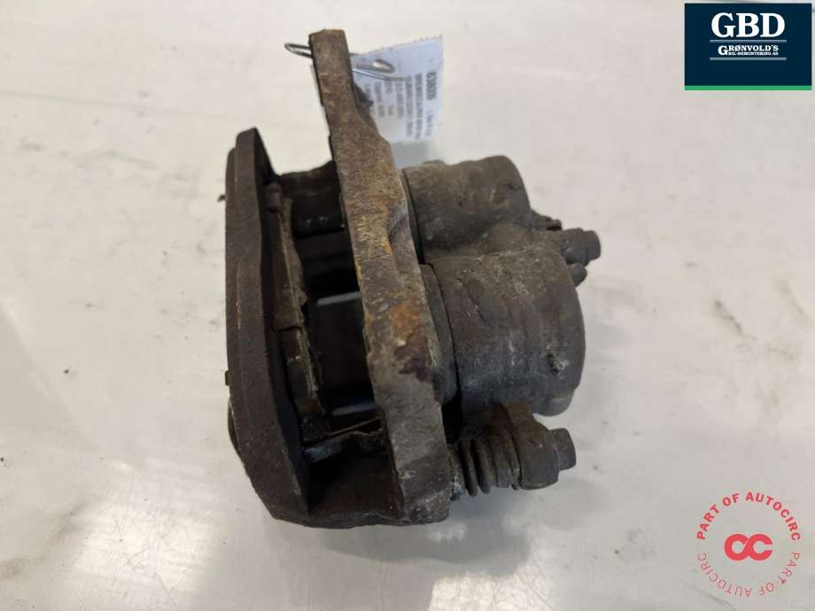 Bremsecaliper høyre foran til Subaru Legacy 2009-2015 (26292SA001|26292AE160|26292SA000)