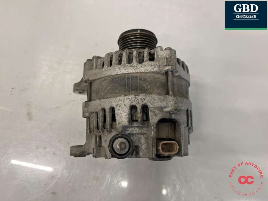 Dynamo diesel til Subaru Legacy 2009-2015  (23700AA660|)