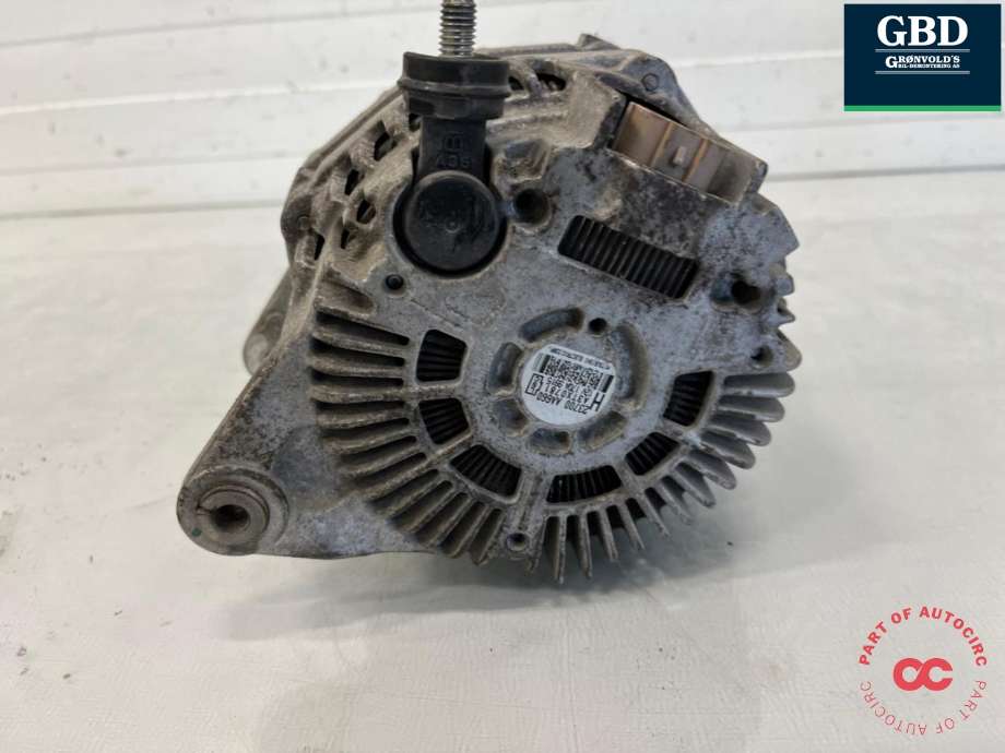 Dynamo diesel til Subaru Legacy 2009-2015  (23700AA660|)