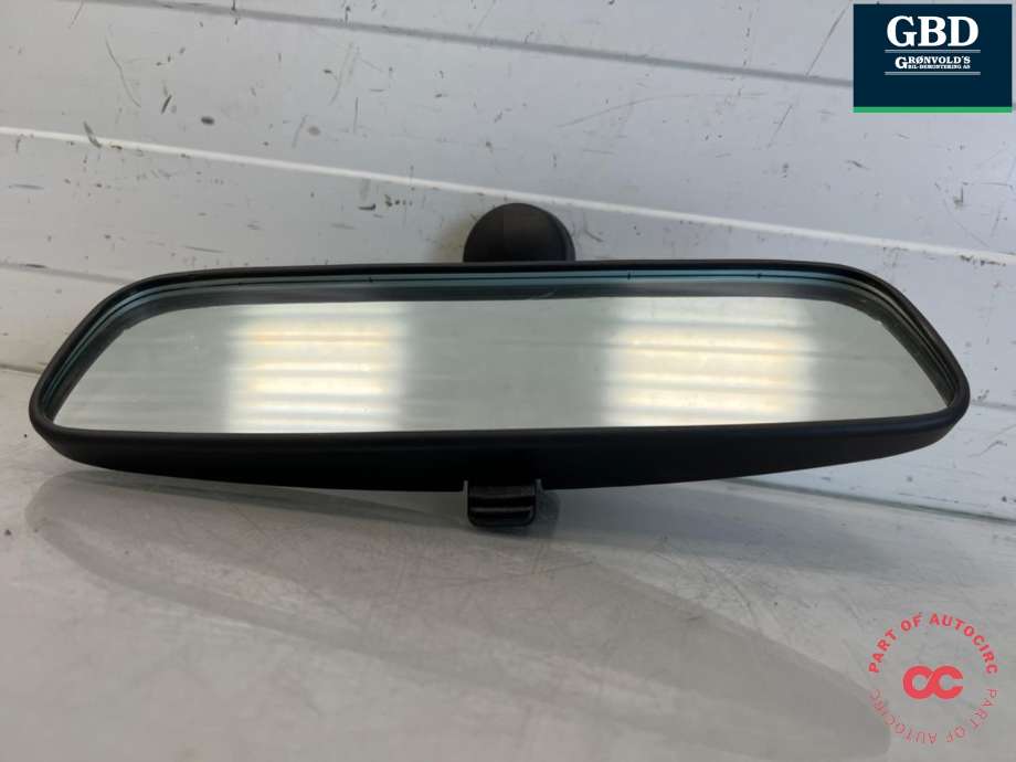 Speil innvendig til Subaru Legacy 2009-2015  (92021AG001|92021AG000|)