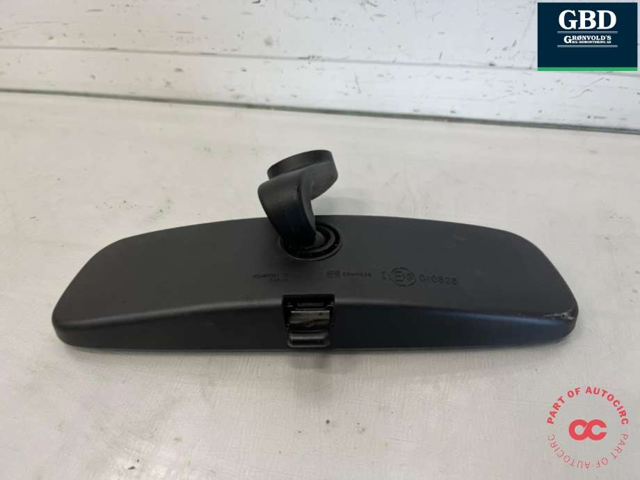 Speil innvendig til Subaru Legacy 2009-2015  (92021AG001|92021AG000|)