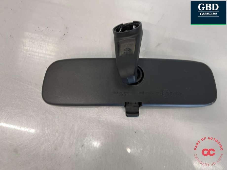 Speil innvendig til Subaru Legacy 2009-2015  (92021AG001|92021AG000|)