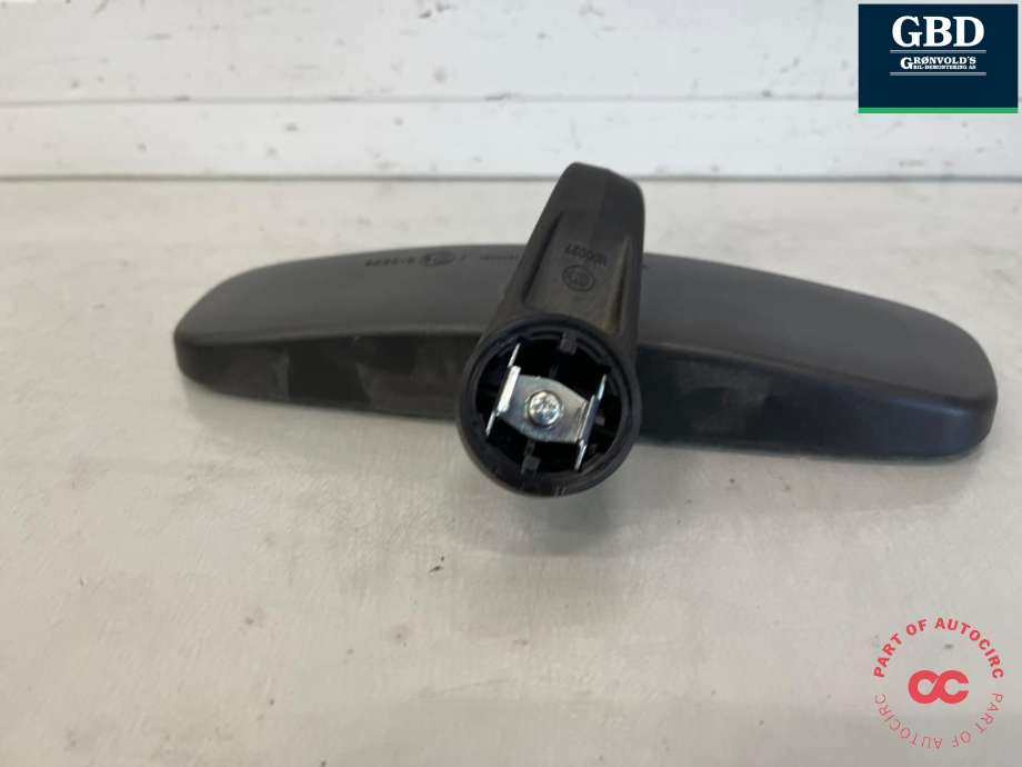 Speil innvendig til Subaru Legacy 2009-2015  (92021AG001|92021AG000|)