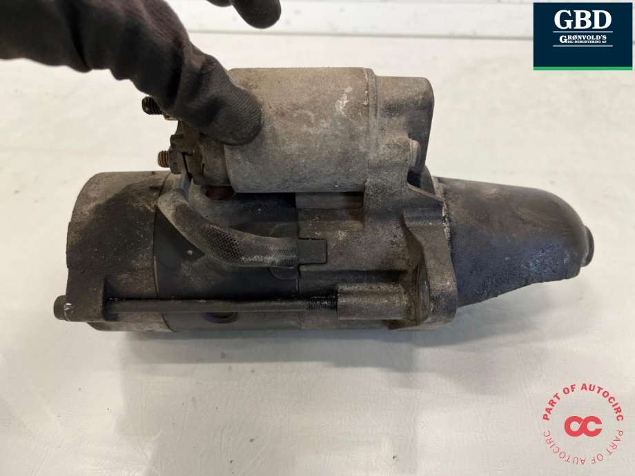 Starter diesel til Subaru Legacy 2009-2015 (23300AA620|)