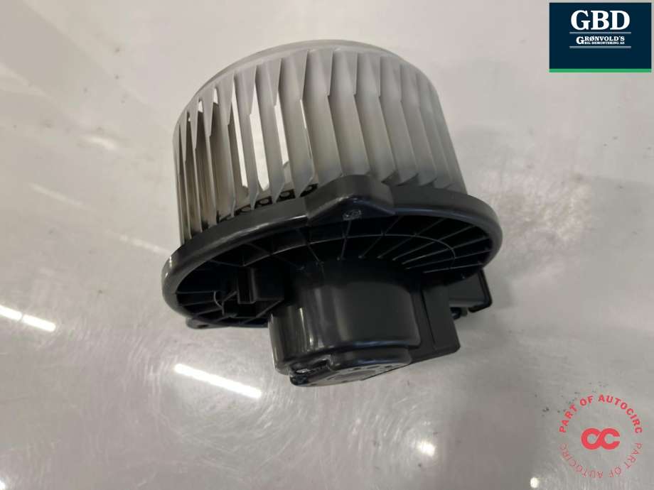 Varmeapparat motor til Subaru Legacy 2009-2015  (72223AJ010|)