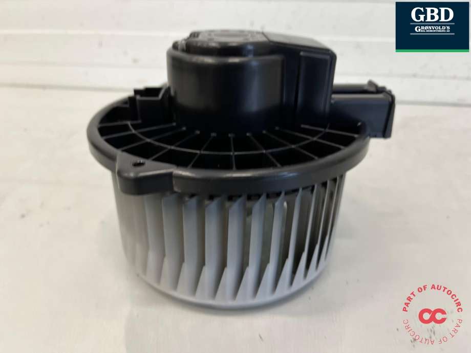 Varmeapparat motor til Subaru Legacy 2009-2015  (72223AJ010|)