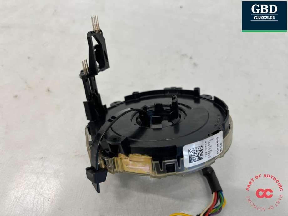 Airbag slepering til Mercedes ML 2005-2011 (W164) (W164) (A 171 464 05 18|A 164 464 02 18|)