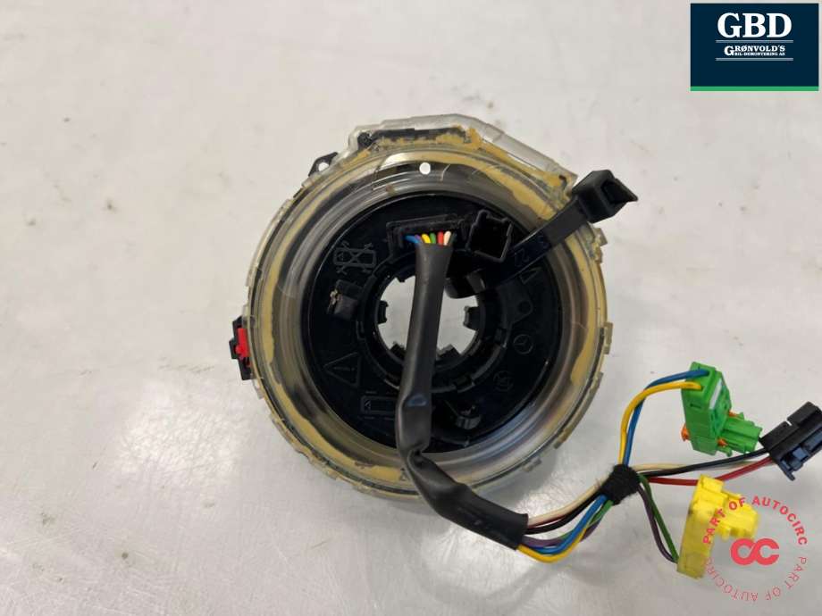 Airbag slepering til Mercedes ML 2005-2011 (W164) (W164) (A 171 464 05 18|A 164 464 02 18|)