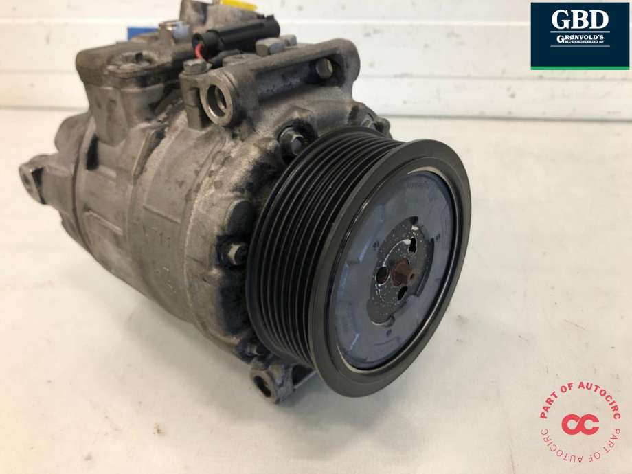 Aircondition kompressor til Mercedes ML 2005-2011 (W164) (W164) (A 002 230 53 11|A 001 230 83 11|)