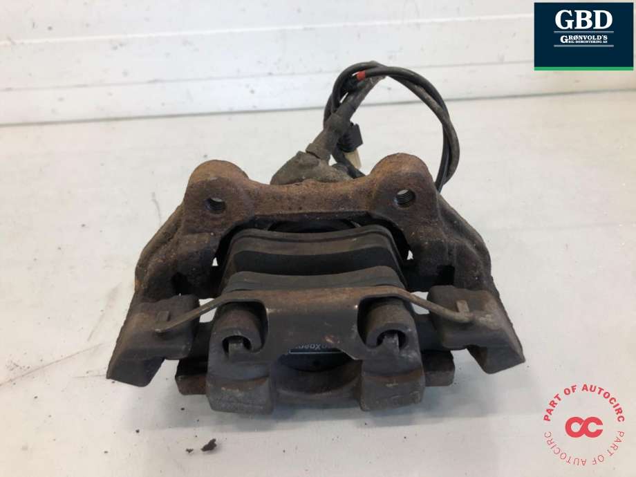 Bremsecaliper høyre bak til Mercedes ML 2005-2011 (W164) (W164) (A 164 423 53 98|)
