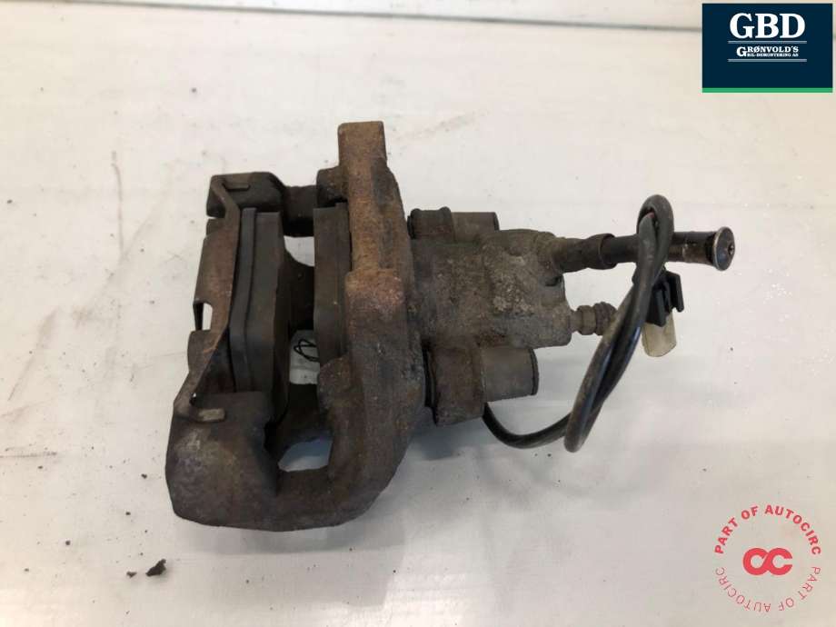 Bremsecaliper høyre bak til Mercedes ML 2005-2011 (W164) (W164) (A 164 423 53 98|)