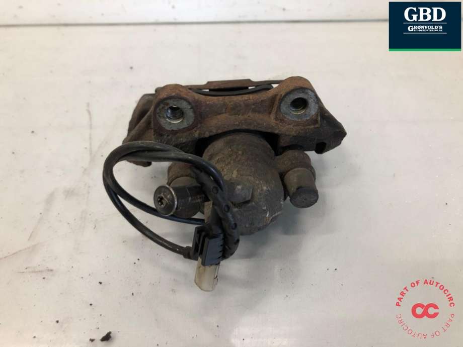 Bremsecaliper høyre bak til Mercedes ML 2005-2011 (W164) (W164) (A 164 423 53 98|)