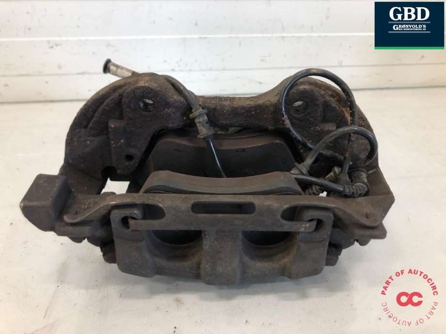 Bremsecaliper høyre foran til Mercedes ML 2005-2011 (W164) (W164) (A 164 420 24 83|)