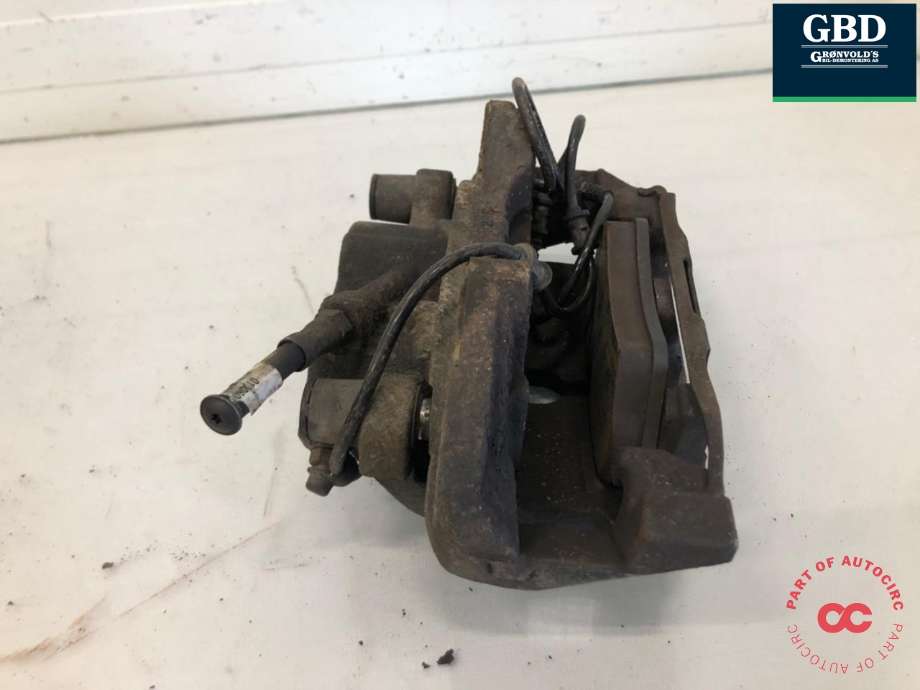 Bremsecaliper høyre foran til Mercedes ML 2005-2011 (W164) (W164) (A 164 420 24 83|)