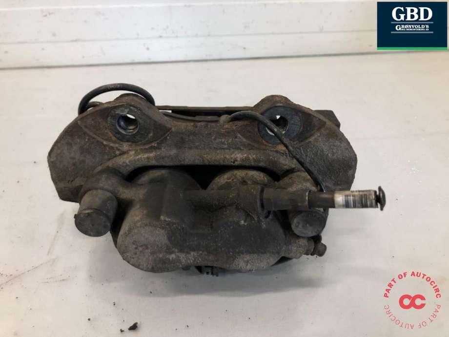 Bremsecaliper høyre foran til Mercedes ML 2005-2011 (W164) (W164) (A 164 420 24 83|)