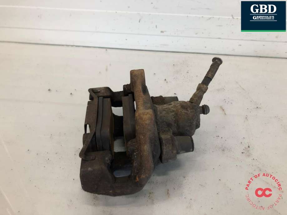 Bremsecaliper venstre bak til Mercedes ML 2005-2011 (W164) (W164) (A 164 423 26 98|)