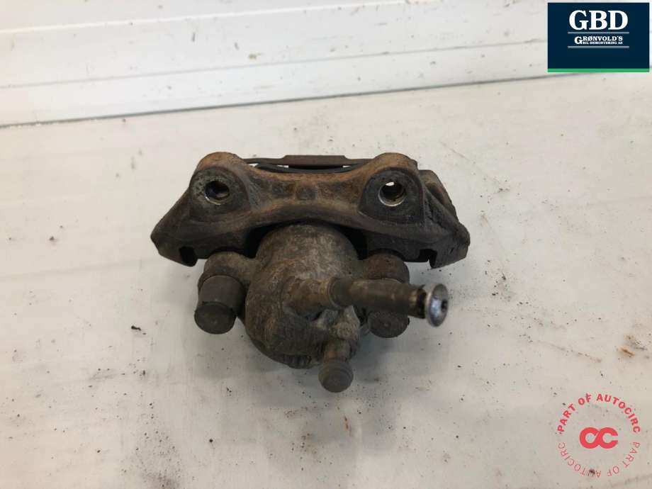 Bremsecaliper venstre bak til Mercedes ML 2005-2011 (W164) (W164) (A 164 423 26 98|)