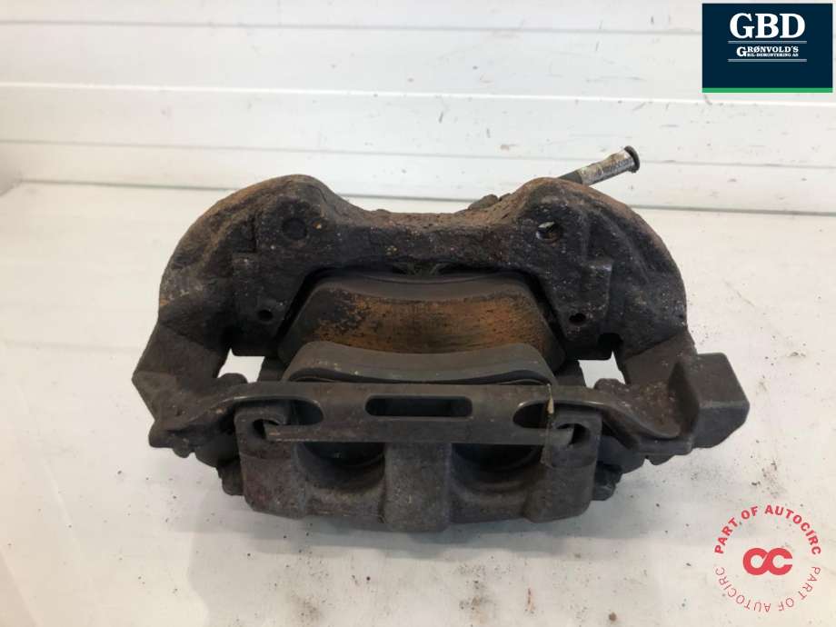 Bremsecaliper venstre foran til Mercedes ML 2005-2011 (W164) (W164) (A 164 420 23 83|)