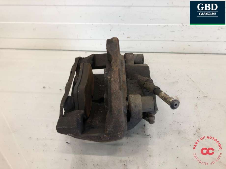 Bremsecaliper venstre foran til Mercedes ML 2005-2011 (W164) (W164) (A 164 420 23 83|)