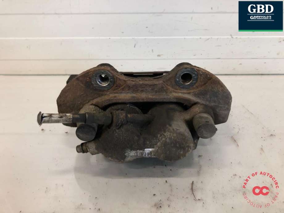 Bremsecaliper venstre foran til Mercedes ML 2005-2011 (W164) (W164) (A 164 420 23 83|)