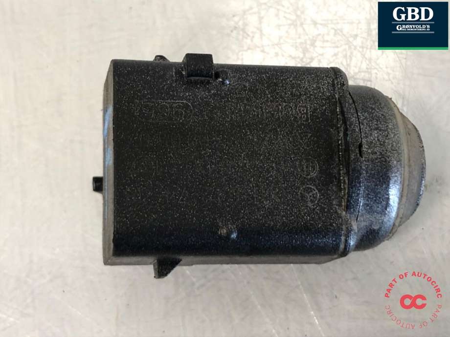 Parkeringssensor foran til Mercedes ML 2005-2011 (W164) (W164) (A 004 542 87 18|A 001 542 74 18|)