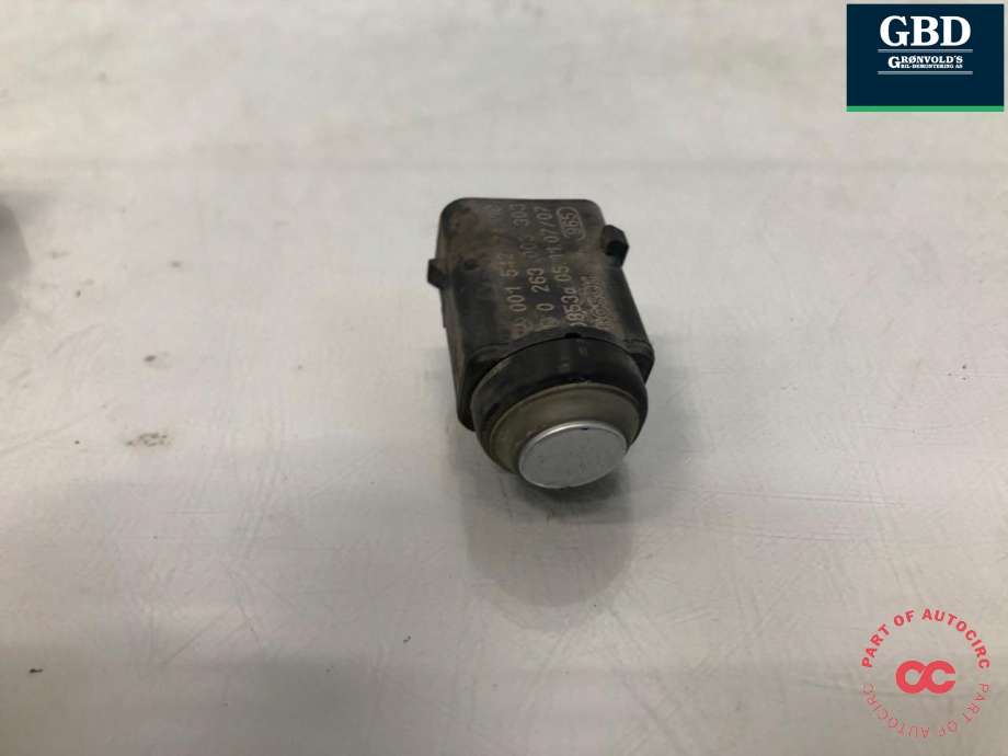 Parkeringssensor foran til Mercedes ML 2005-2011 (W164) (W164) (A 004 542 87 18|A 001 542 74 18|)