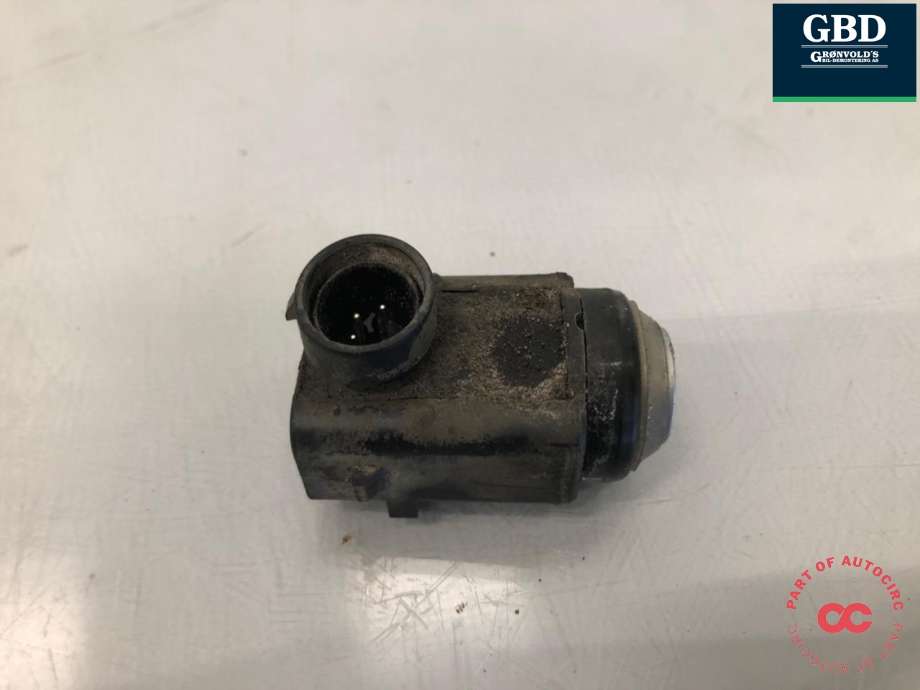 Parkeringssensor foran til Mercedes ML 2005-2011 (W164) (W164) (A 004 542 87 18|A 001 542 74 18|)