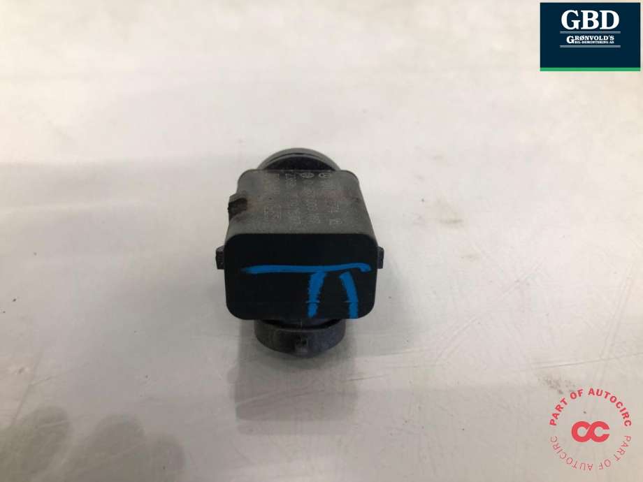 Parkeringssensor foran til Mercedes ML 2005-2011 (W164) (W164) (A 004 542 87 18|A 001 542 74 18|)