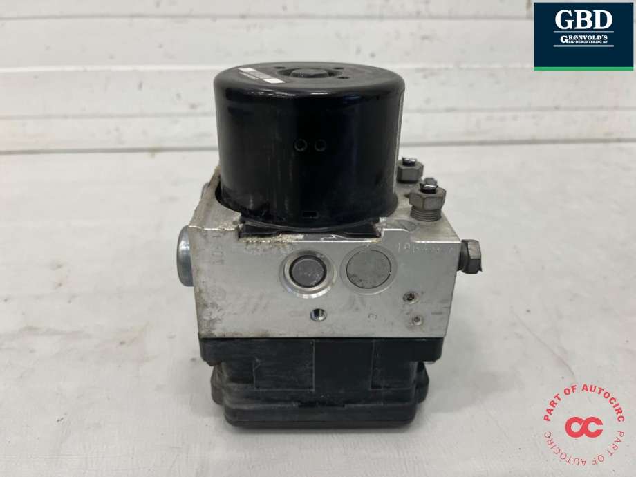 ABS sentral til Volvo S80 2006-2013 (Type II, Fase 1)  (31261143|)