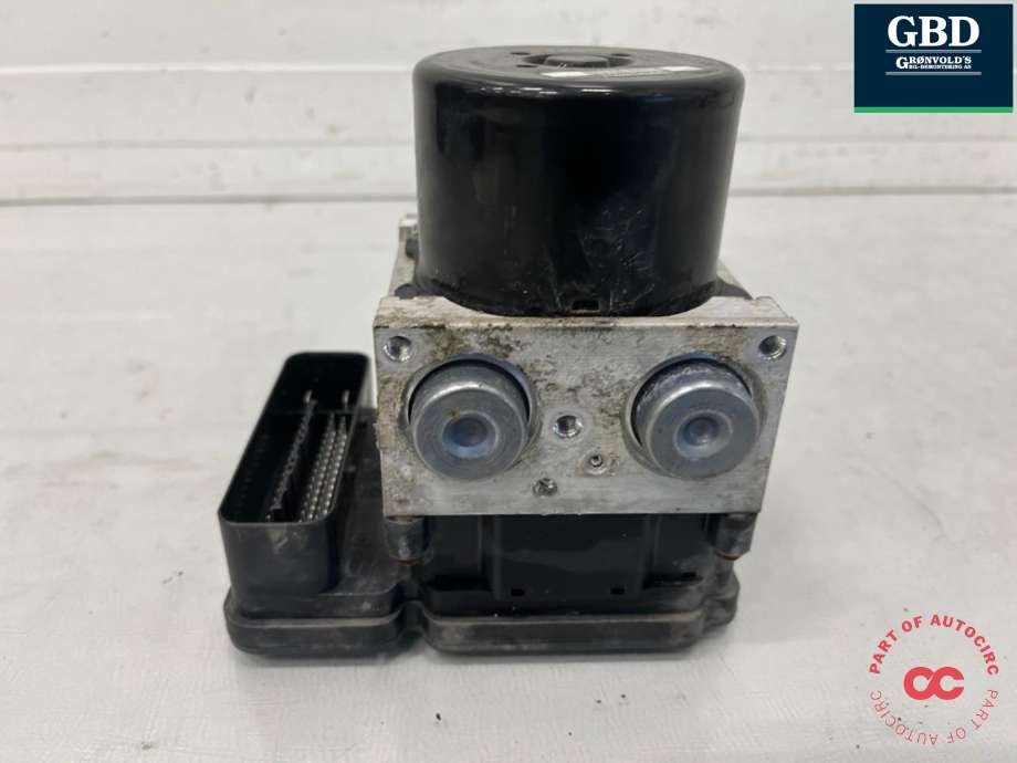 ABS sentral til Volvo S80 2006-2013 (Type II, Fase 1)  (31261143|)