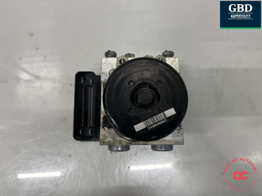 ABS sentral til Volvo S80 2006-2013 (Type II, Fase 1)  (31261143|)