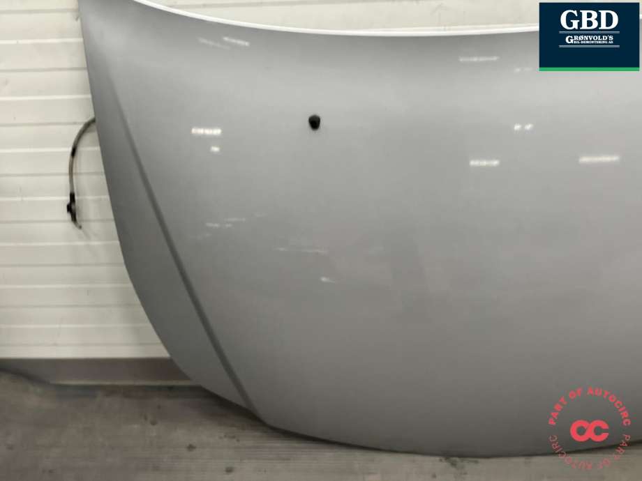 Panser til Suzuki SX4 2009-2013 (Type I, Fase 2) (5730080810|)